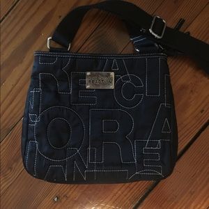 Crossbody Purse